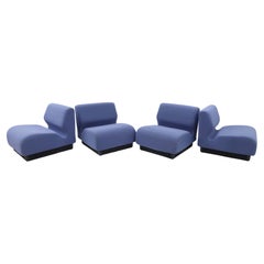Fabric Sectional Sofas