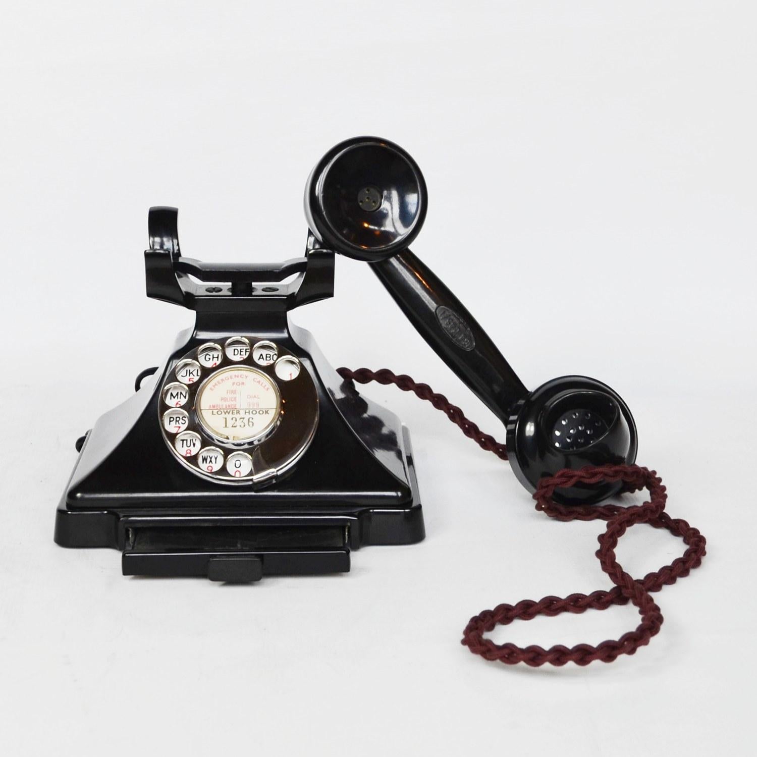 telephone 1945