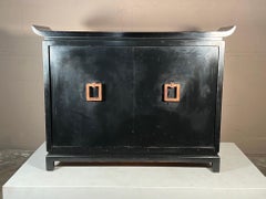 Armario original de James Mont en Asian Style