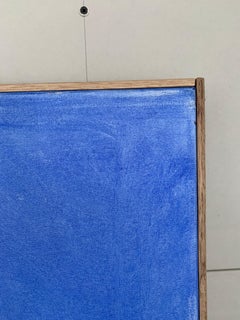 Original Large Francisco Franco Painting