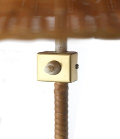 Original Paavo Tynell Flora Lamp