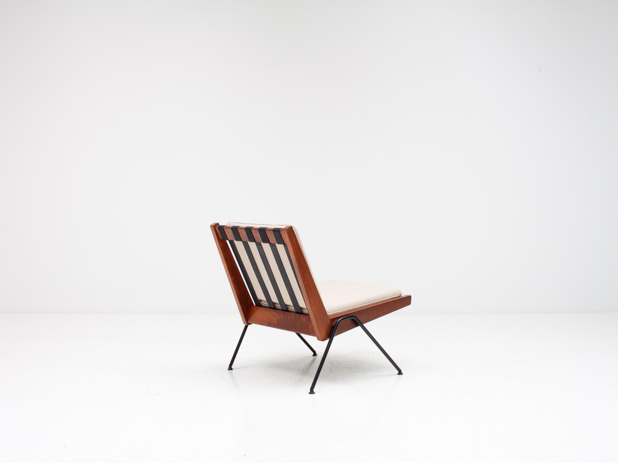 vintage robin day chair