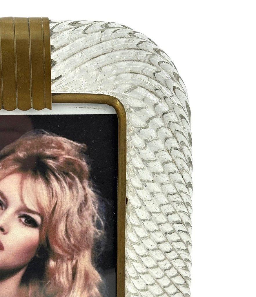 An orignal 1940s Murano 