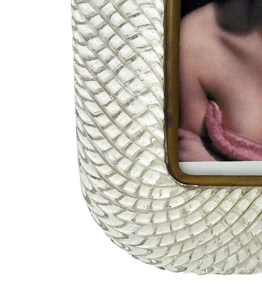 An orignal 1940s Murano 