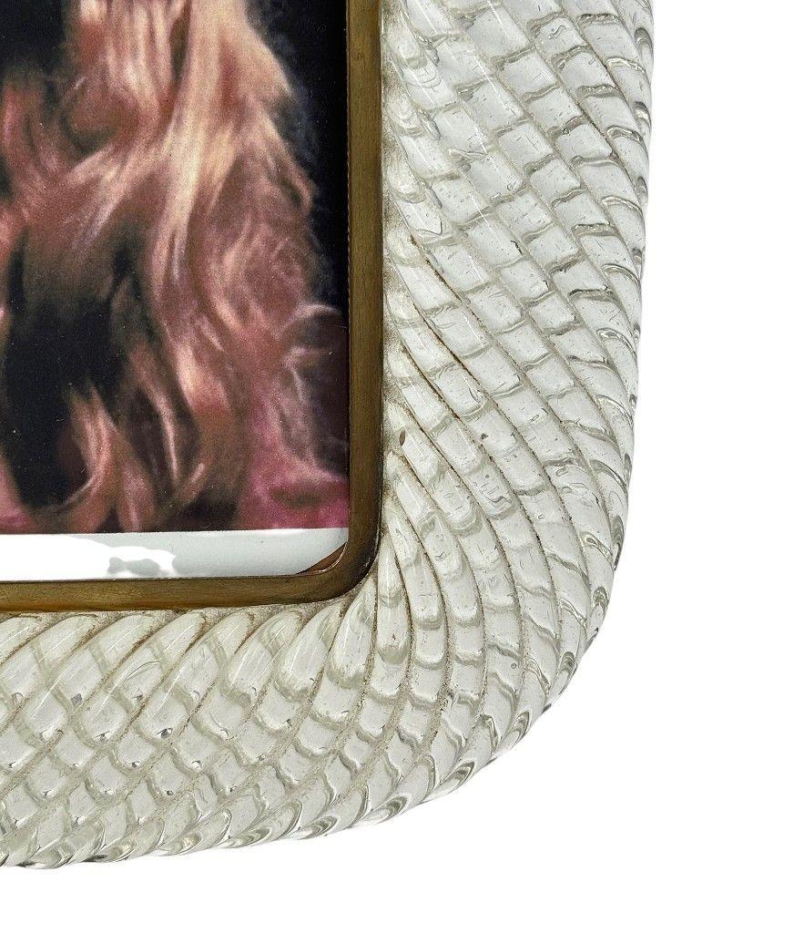 An orignal 1940s Murano 