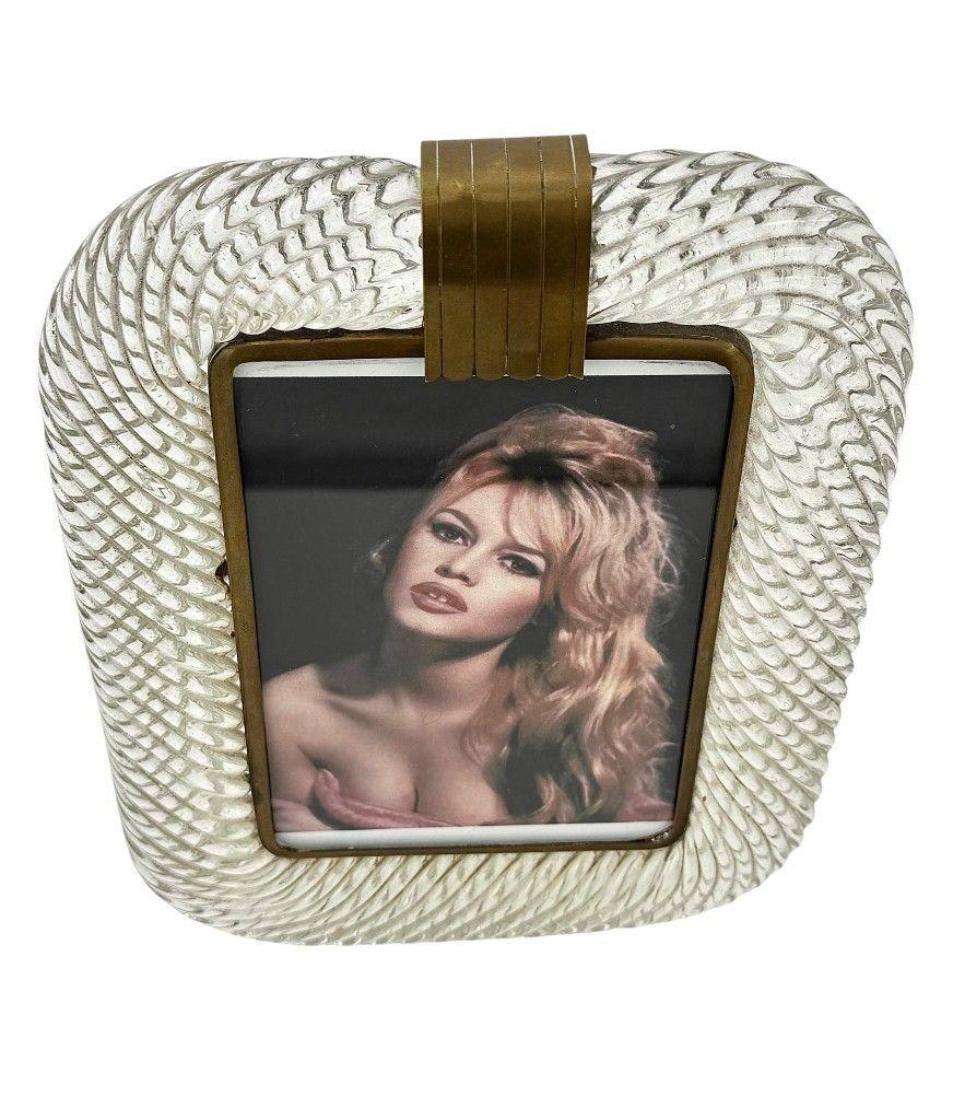 An orignal 1940s Murano 