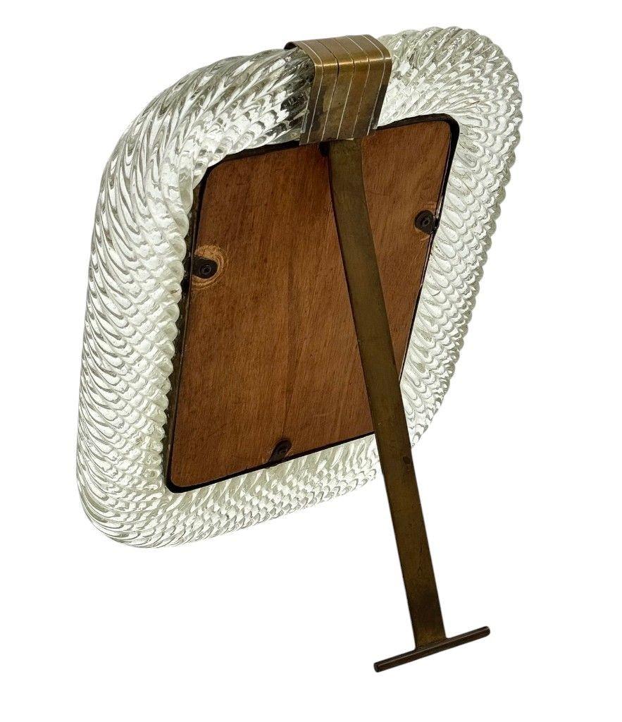 An orignal 1940s Murano 