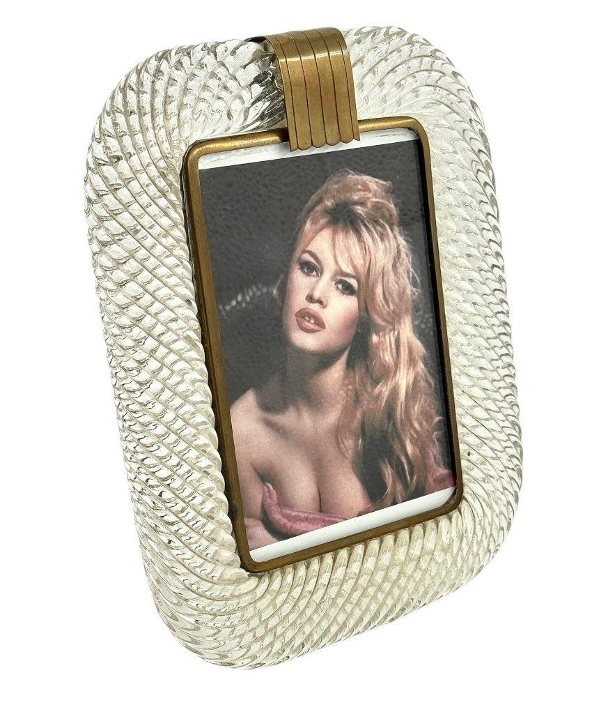 Mid-20th Century An orignal 1940s Murano 