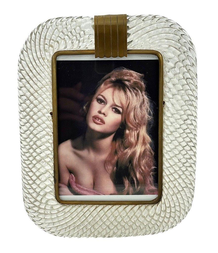 An orignal 1940s Murano 