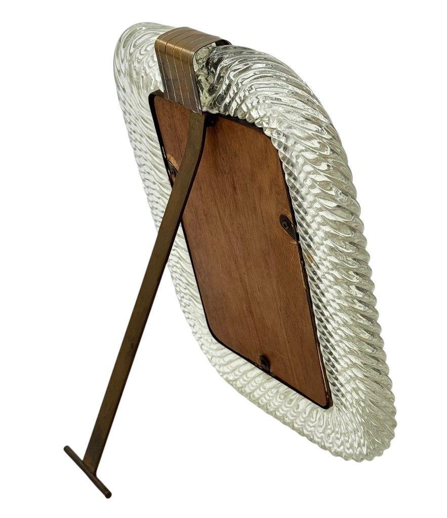 An orignal 1940s Murano 