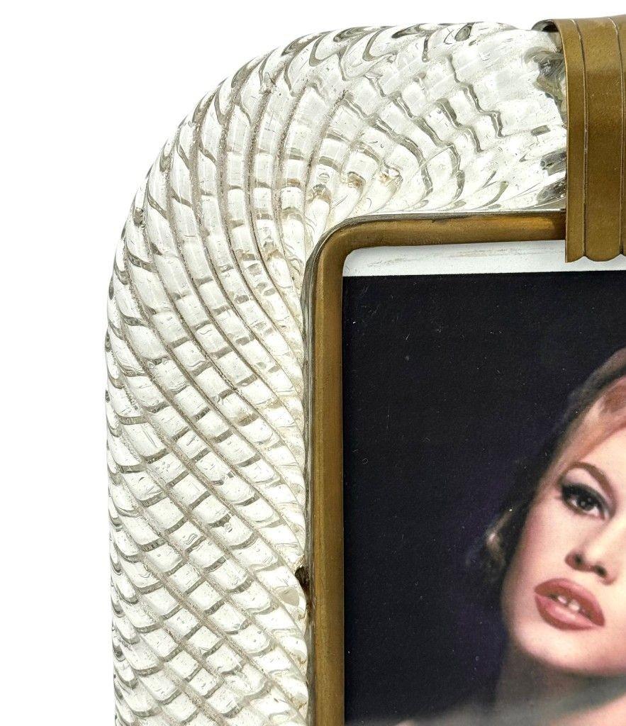 An orignal 1940s Murano 