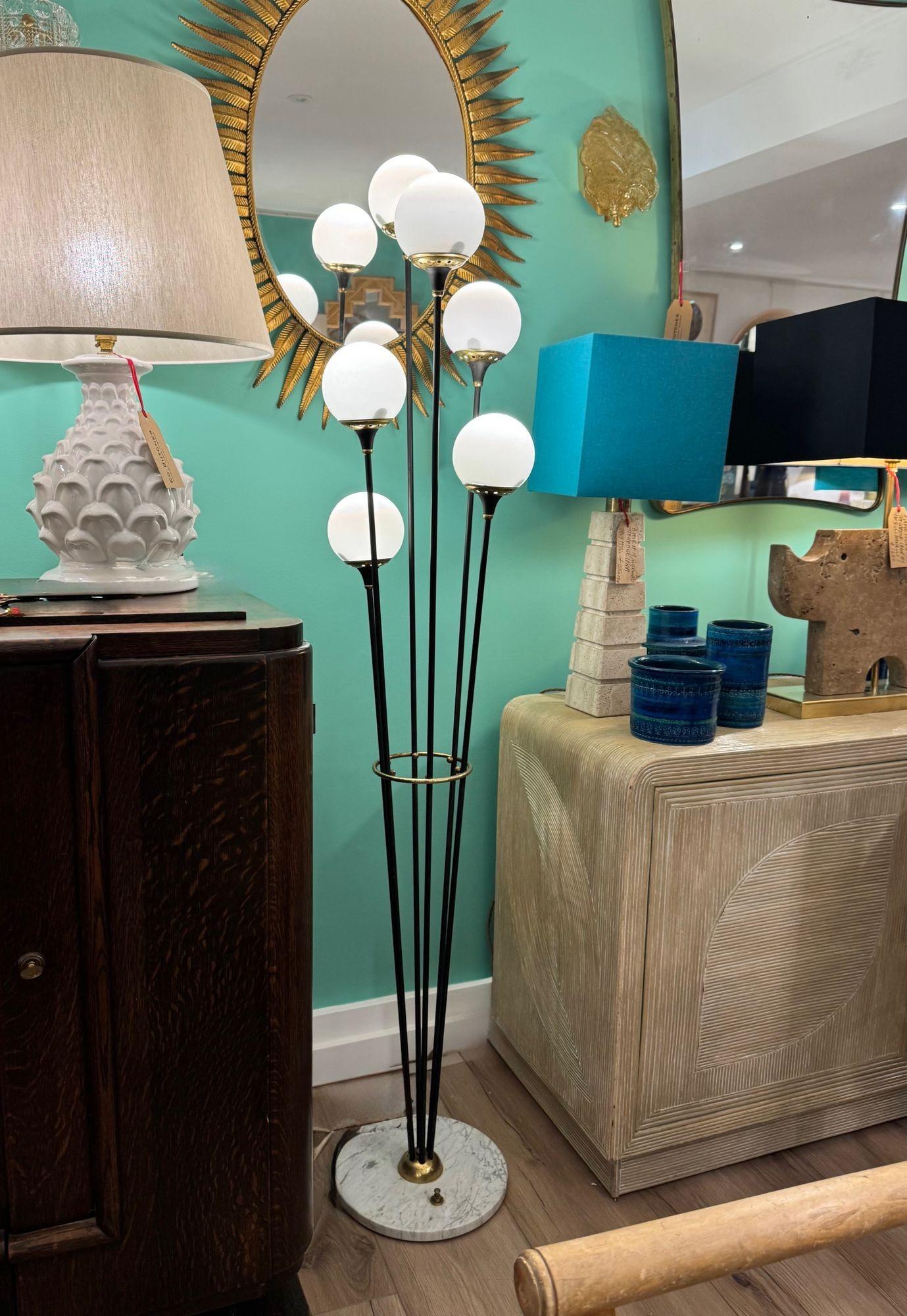 Ein originaler Stilnovo 