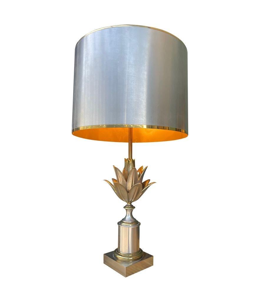 An orignal 1960s Maison Charles 