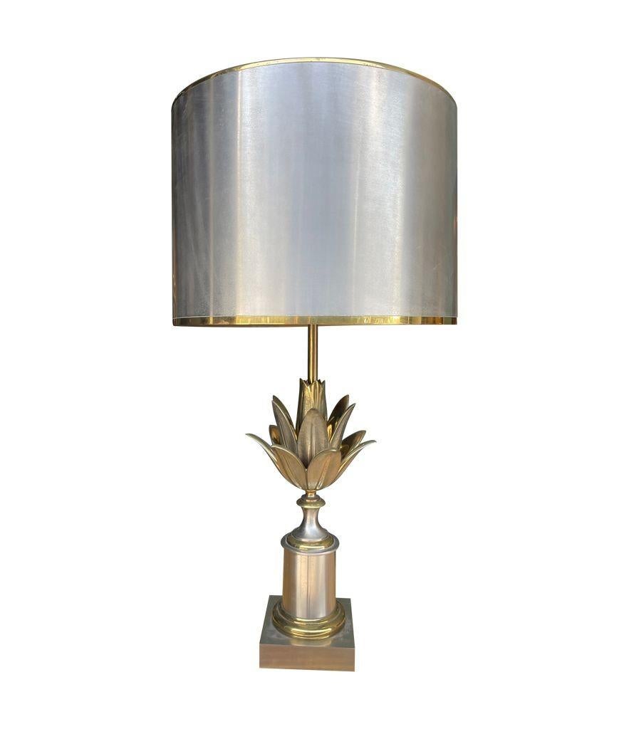 Brass An orignal 1960s Maison Charles 