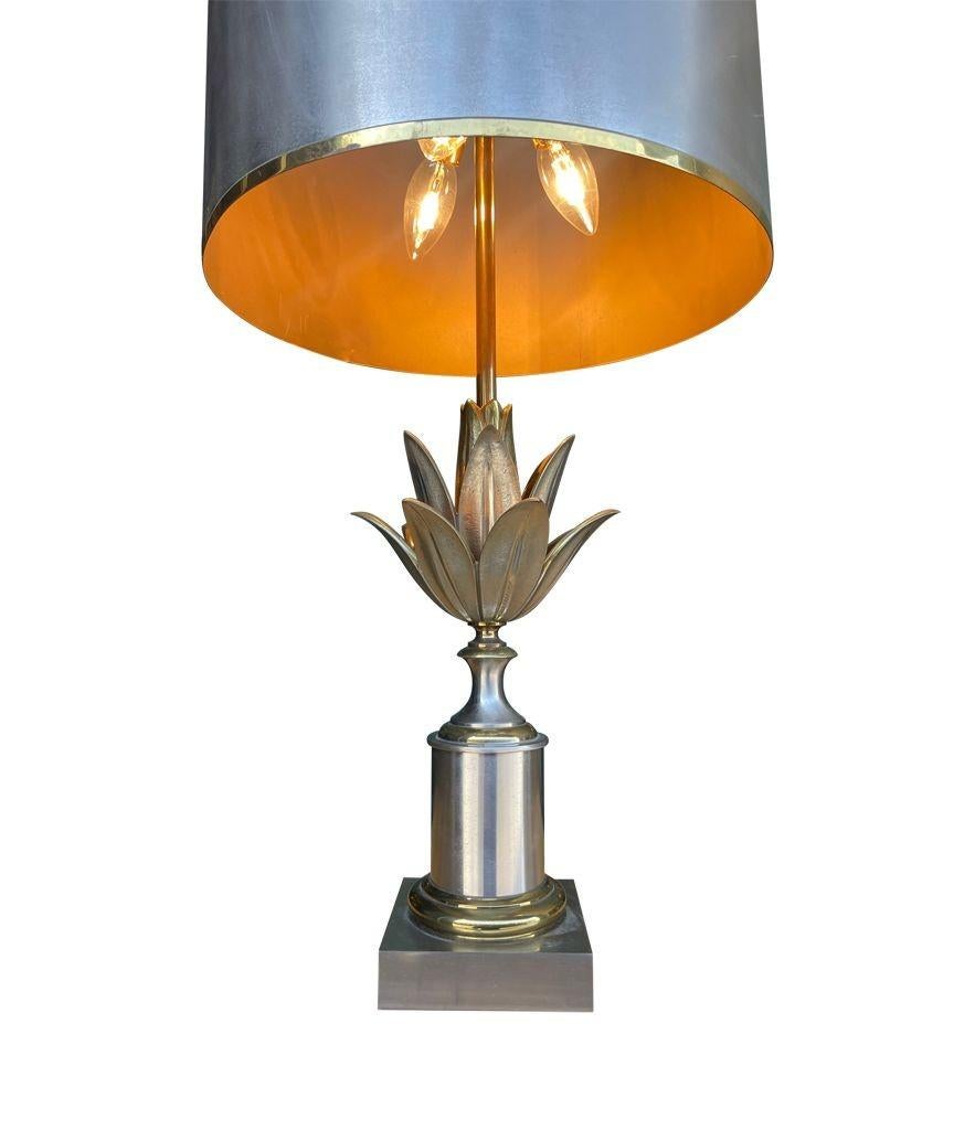 An orignal 1960s Maison Charles 