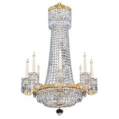 Chandeliers and Pendants