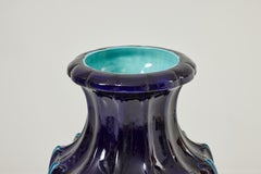 Urne monumentale Sarreguemines