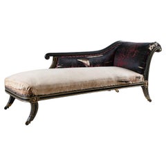 Una chaise longue di Owen Jones