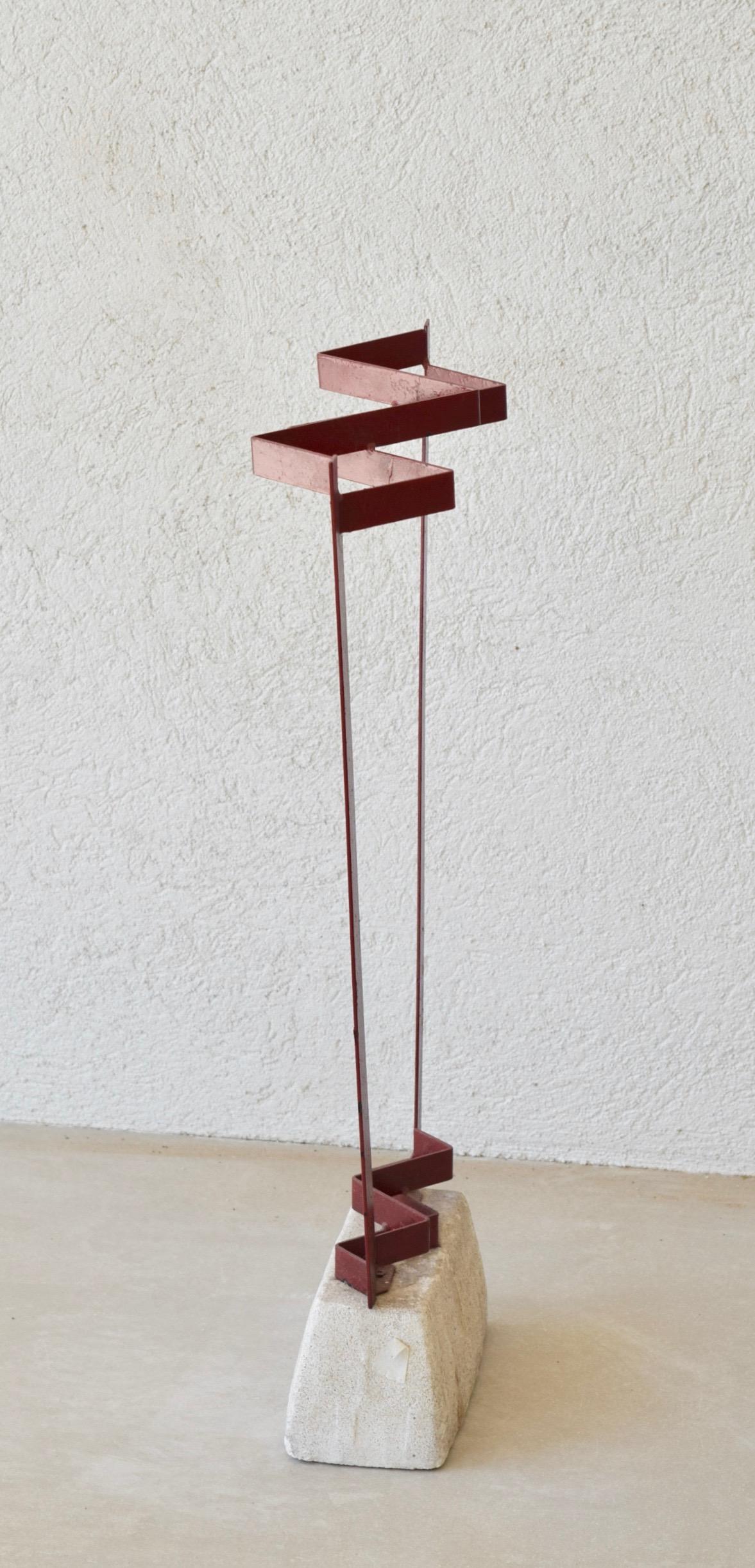 Mid-20th Century An umbrella stand. France, 50s For Sale