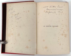 An Unsocial Socialist by George Bernard SHAW