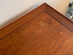 Unusual Console Table by Lane from the "Copenhagen" Collection