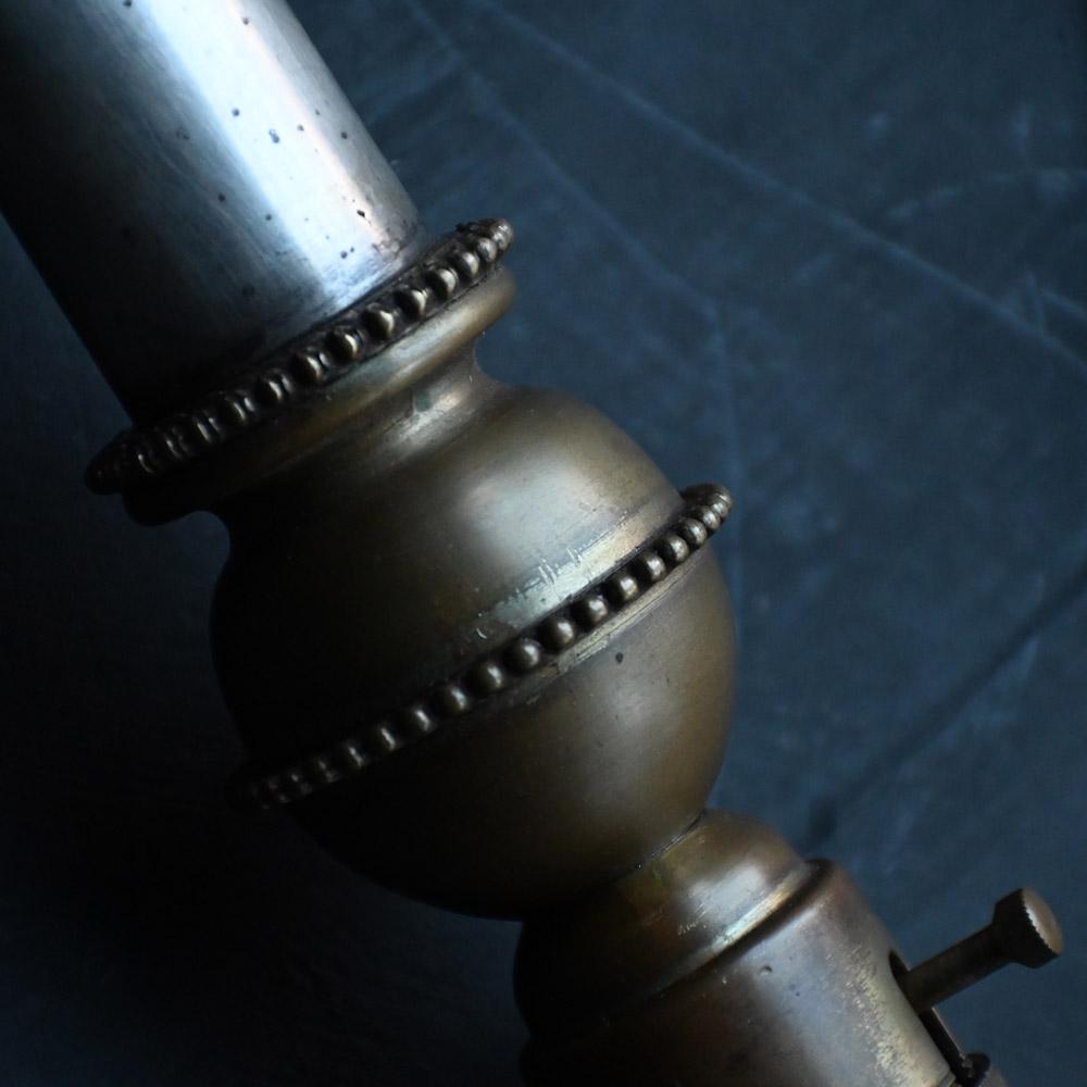 An unusual Early 20th century American table lamp For Sale 3