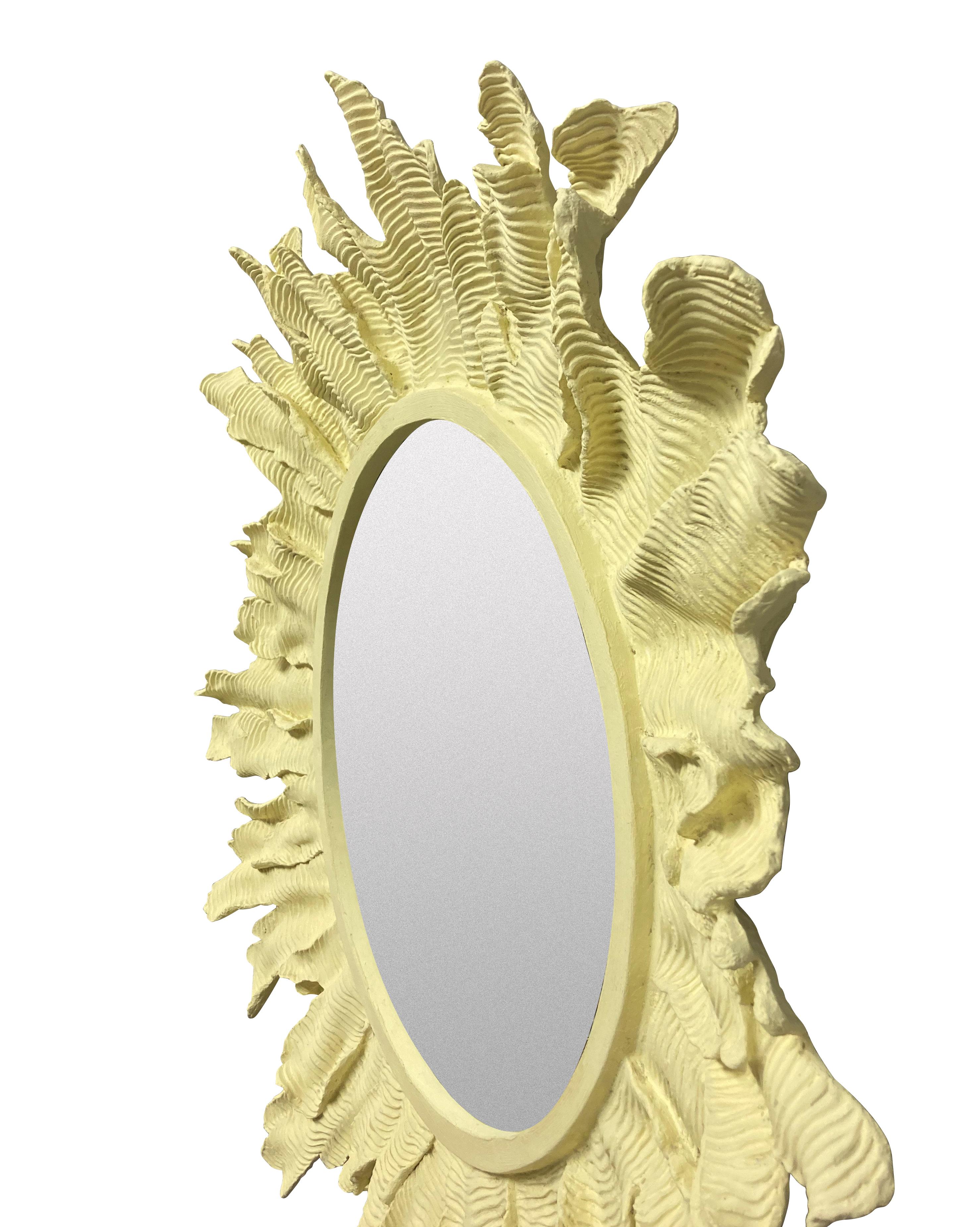 french sunburst mirrors