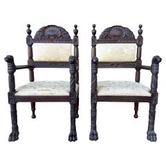 American Empire Seating