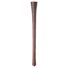 Antique An Unusual Polynesian Fighting Club of Tapered ‘Pole’ Form