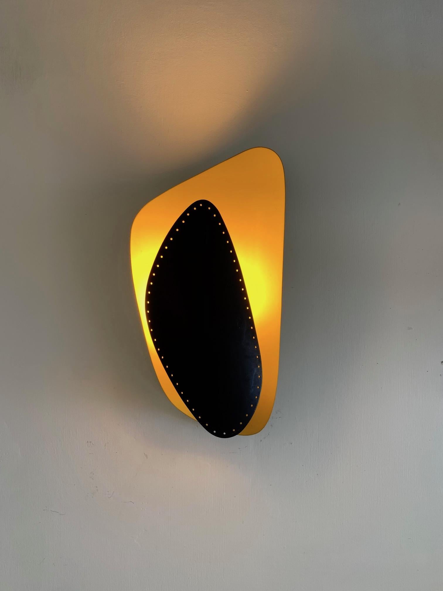 unusual outdoor wall lights