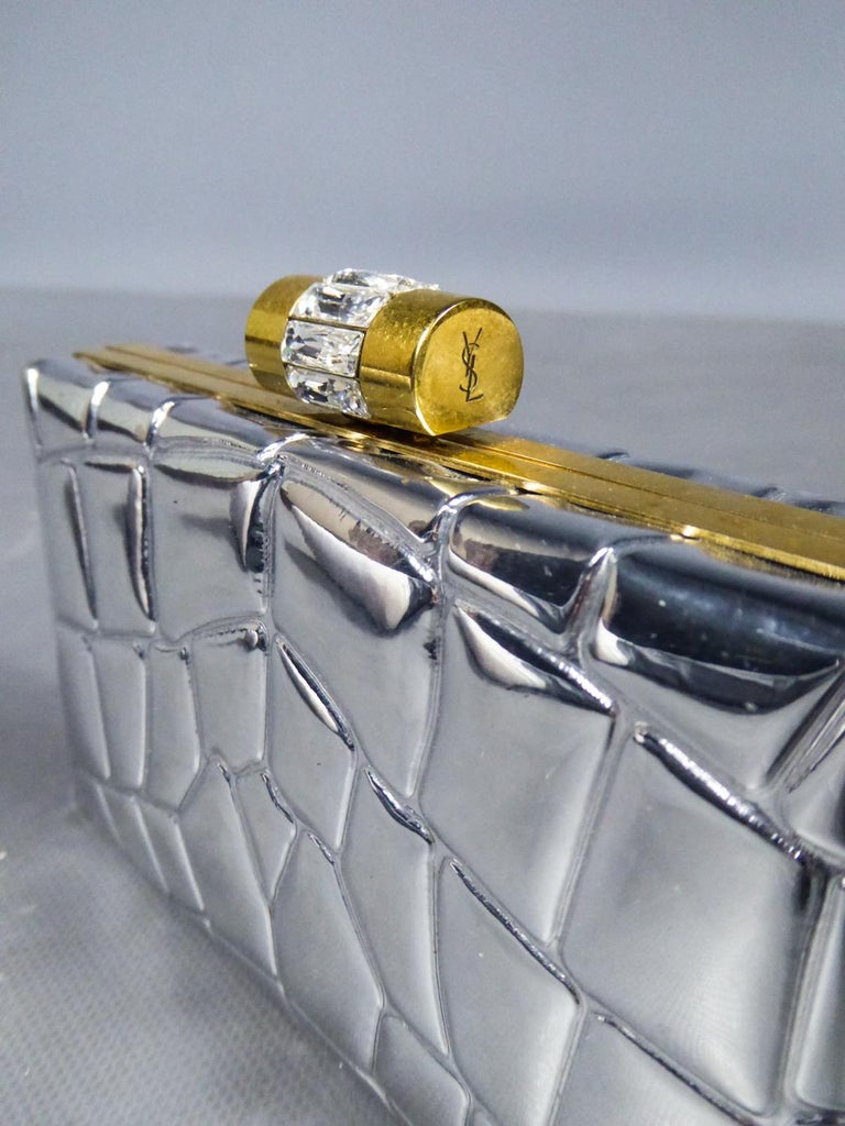 yves saint laurent evening bags