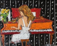 El pianista