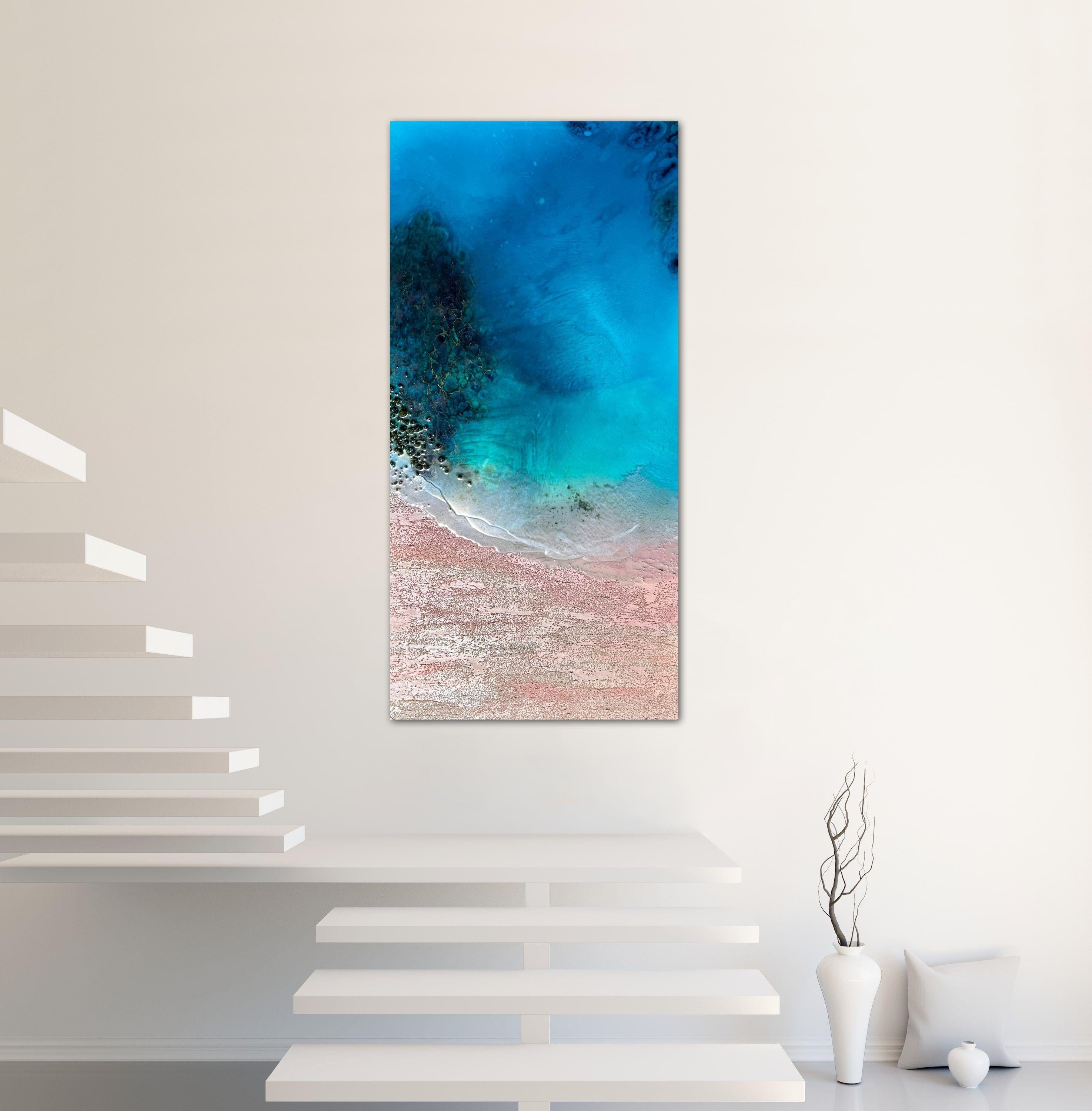 A day to remember, Gemälde, Acryl auf Leinwand (Fotorealismus), Painting, von Ana Hefco