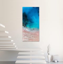 A day to remember, Gemälde, Acryl auf Leinwand