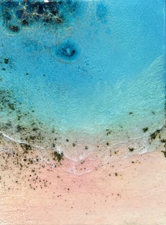 A moment of peace, Painting, Acrylic on Canvas