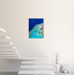 I dream of you, Painting, Acrylic on Canvas