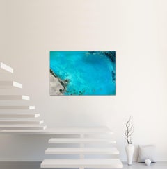 Questa è la perfezione, Pittura, Acrilico su tela