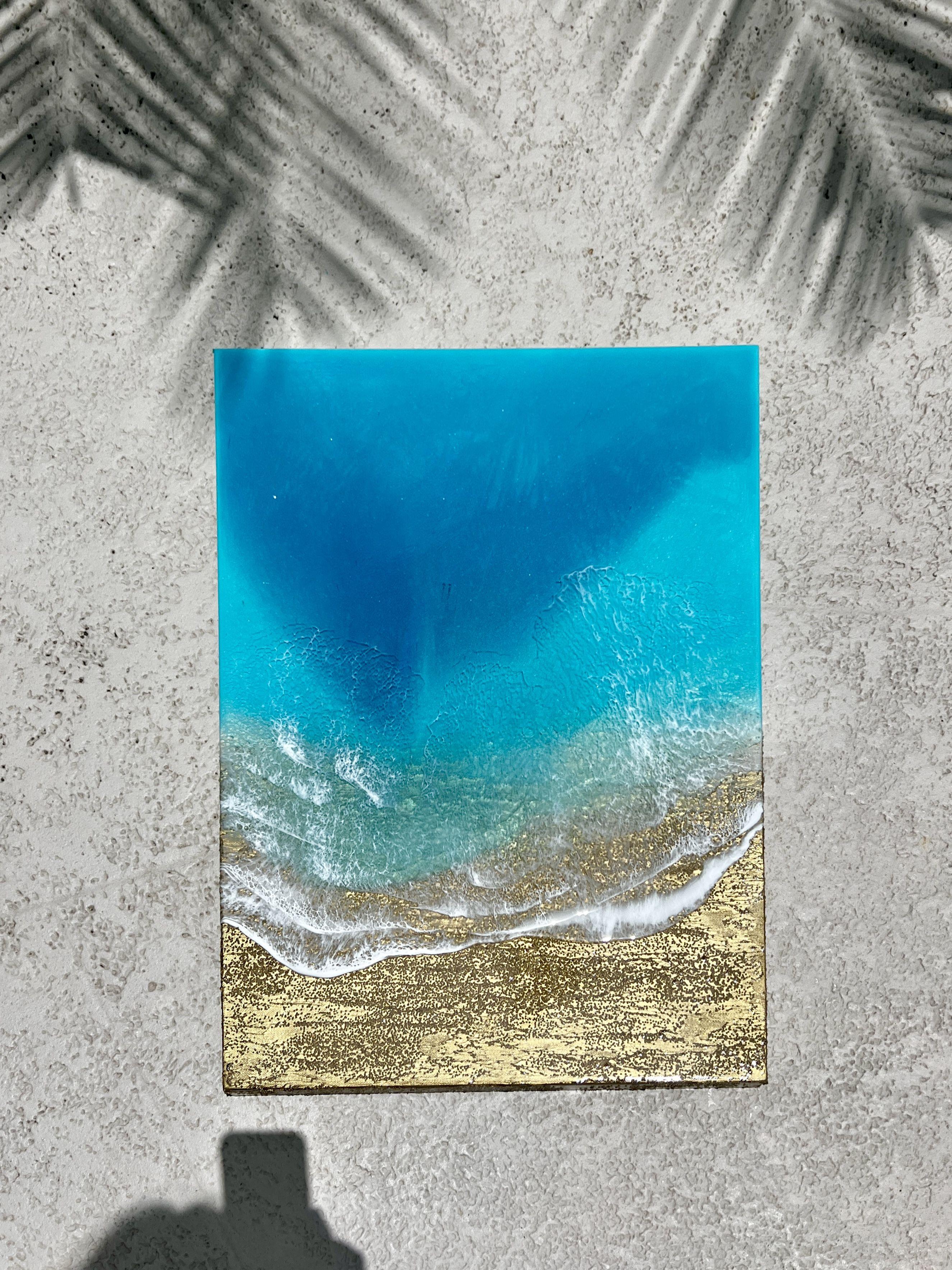 Timeless Beauty, Malerei, Acryl auf Leinwand (Fotorealismus), Painting, von Ana Hefco