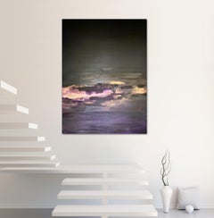 Histoires inédites, peinture, acrylique sur toile