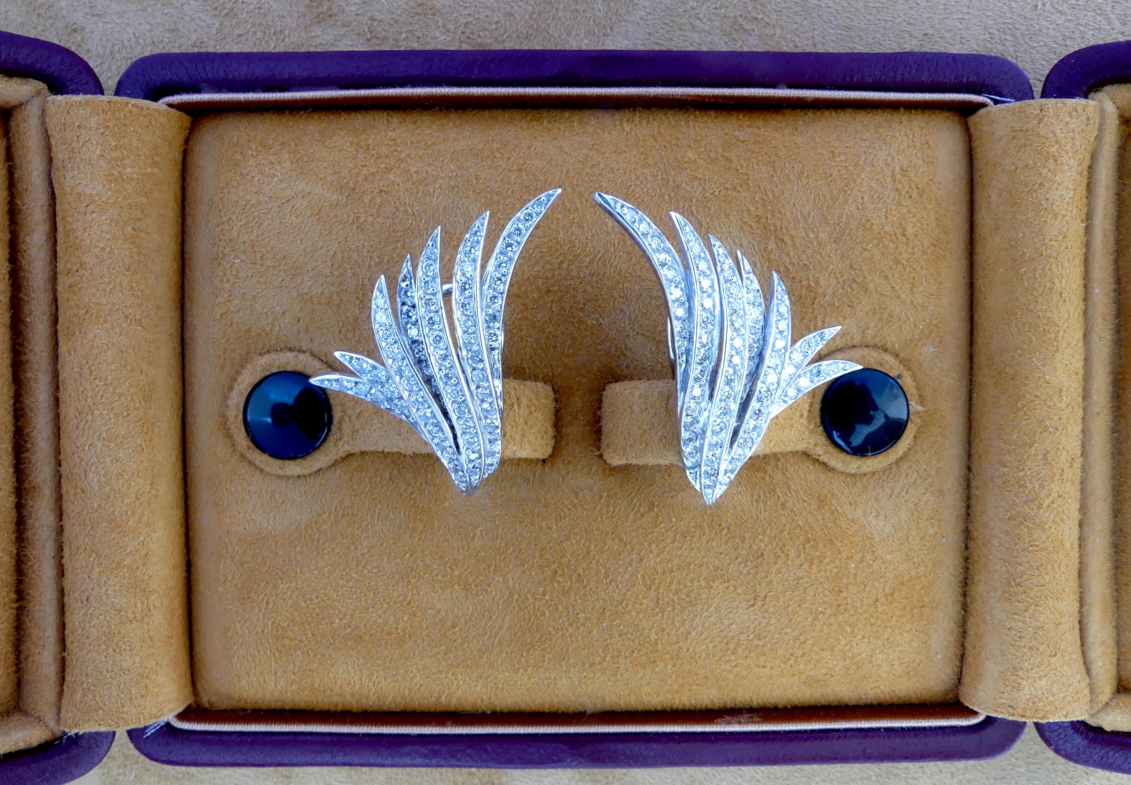 ana khouri earrings