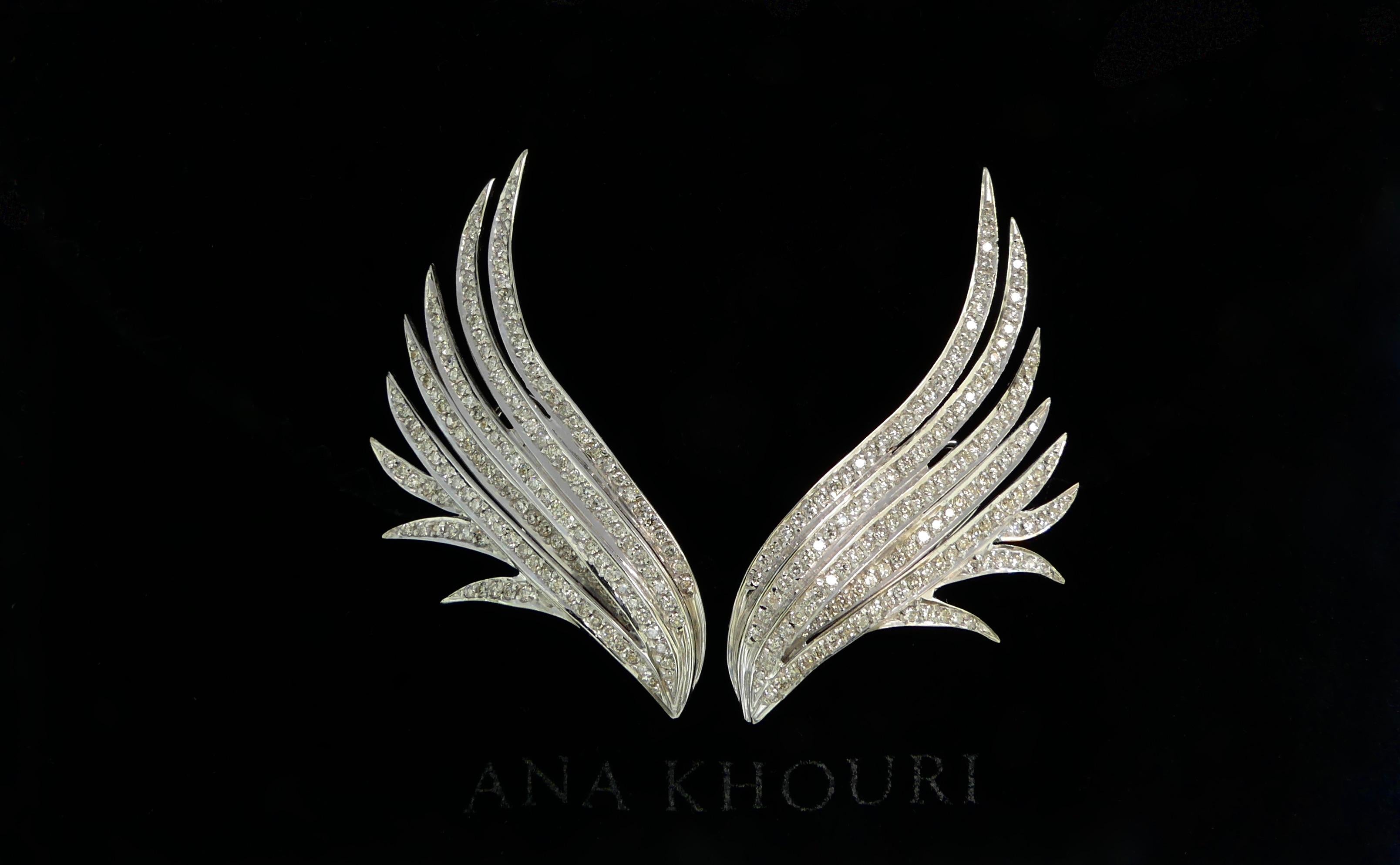 anna khouri