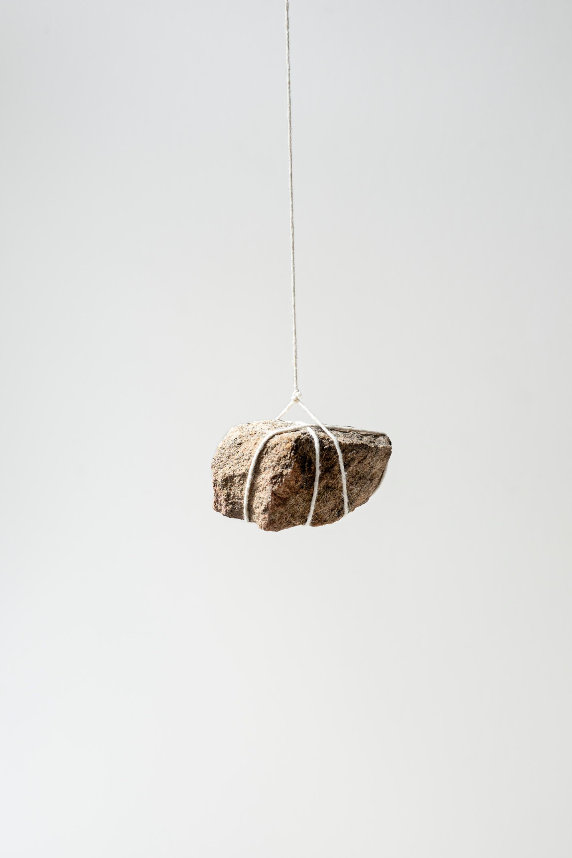 Untitled from the Series Any Human Heart