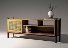 Ana Media Cabinet
