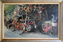 "Bicicletas"