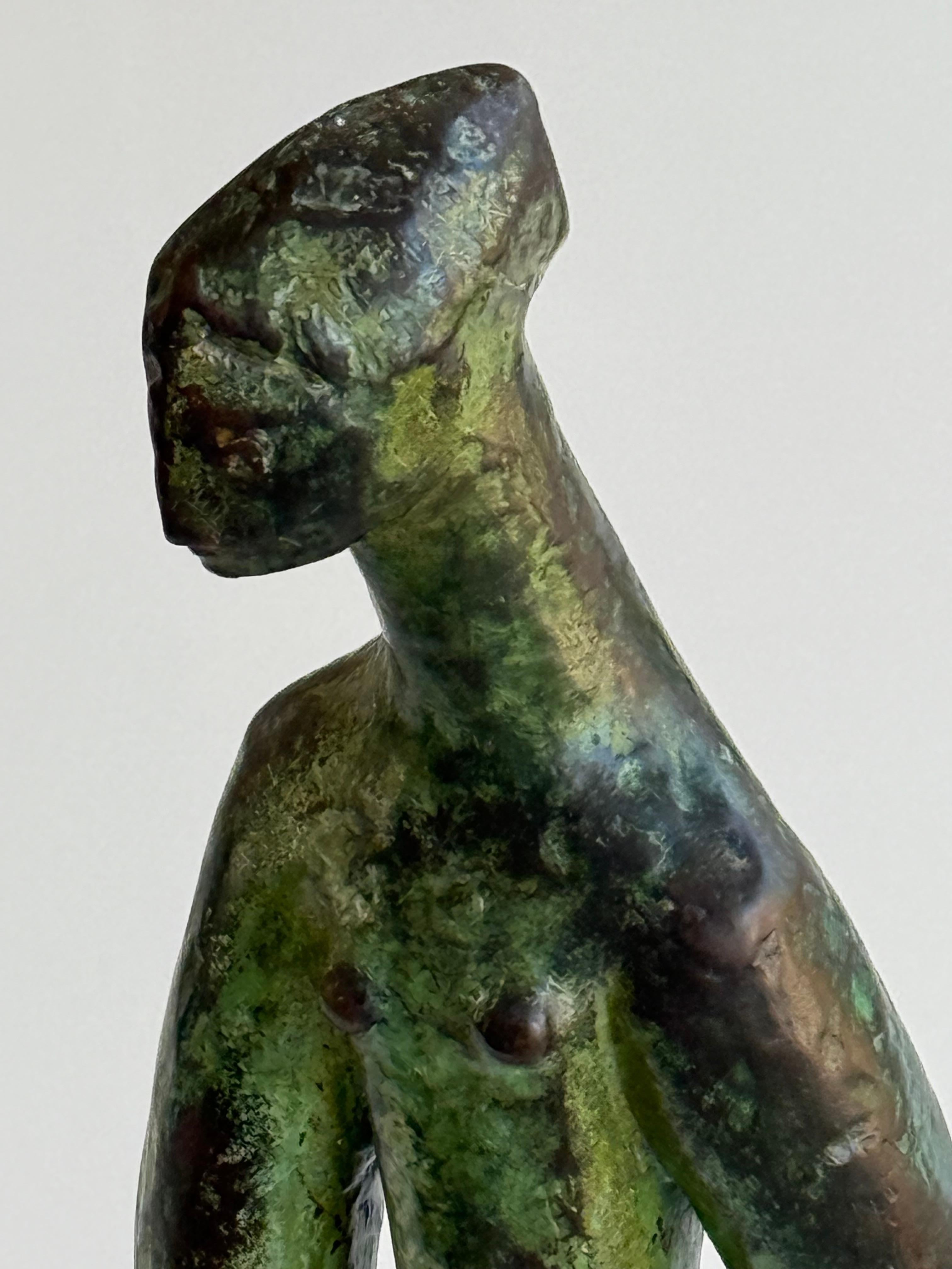 “Standing Female Nude” For Sale 6
