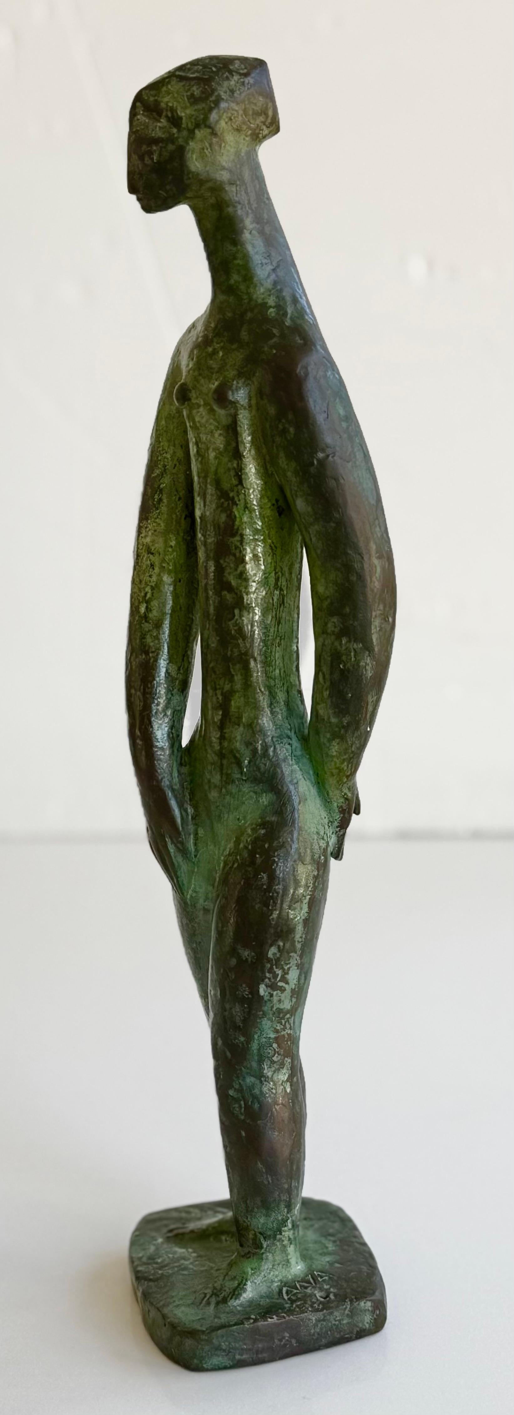 “Standing Female Nude” For Sale 2