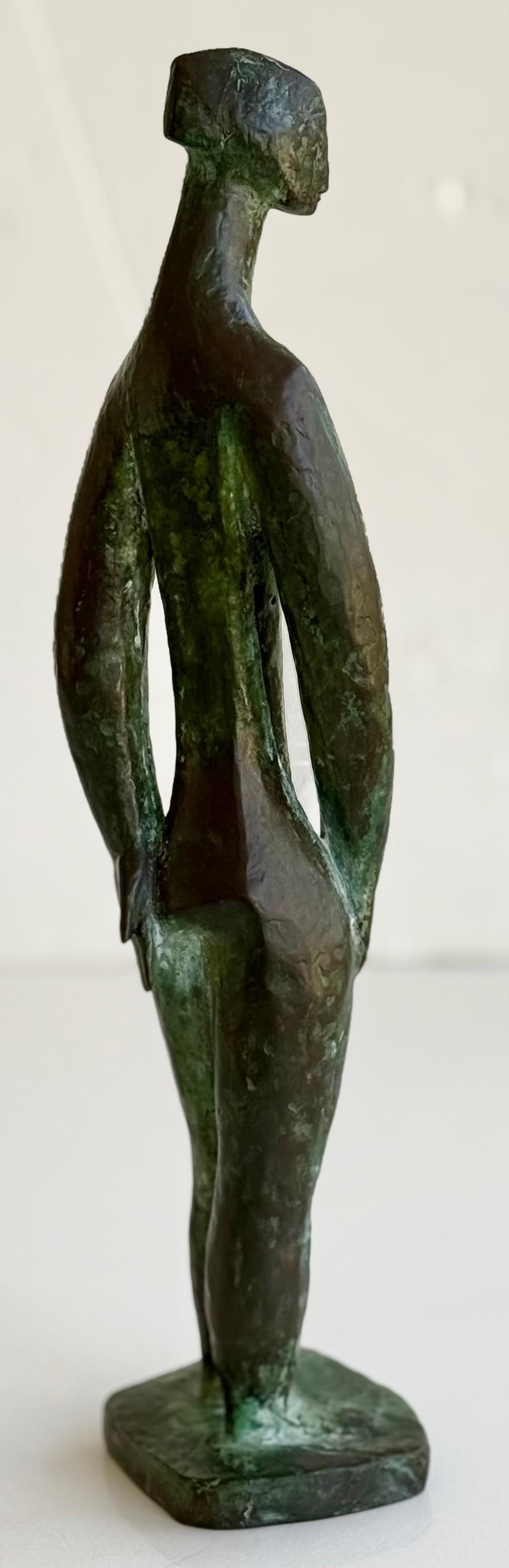 “Standing Female Nude” For Sale 3