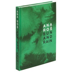 Ana Roš - Sole e pioggia