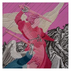 La Gran Bestia Pop. Dalla serie Durero