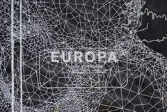 Europa. From the Cartographies series